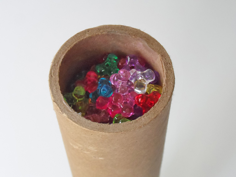 How to make a Kix Kaleidoscope - KixCereal.com