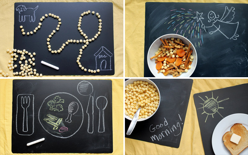 Creativity for Kids kix_chalkboardplacemat5