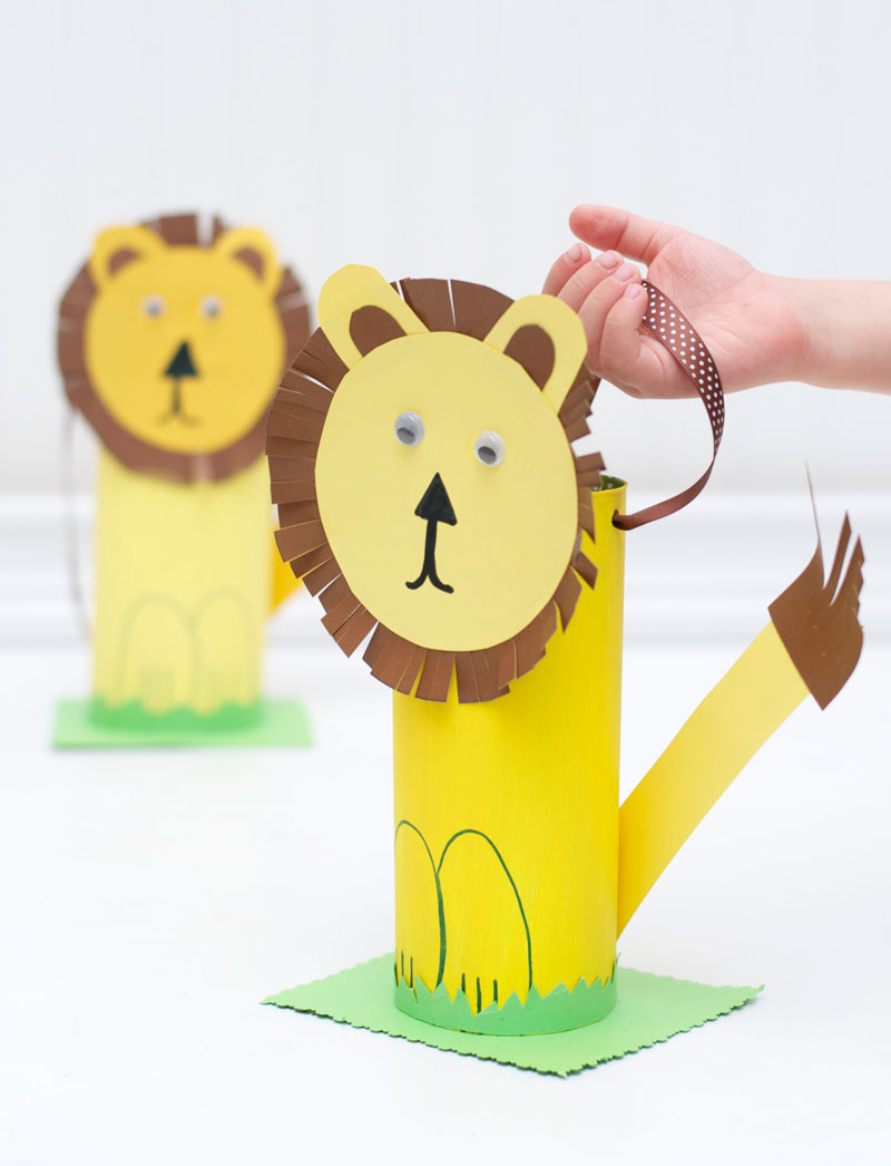 Cereal-Box-Lion-Favor-Finishing-Touches2