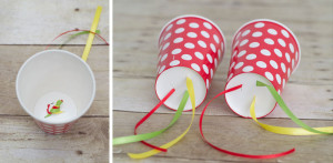 5 Fun Cinco De Mayo Inspired Music Party Crafts for Kids · Kix Cereal