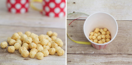 5 Fun Cinco De Mayo Inspired Music Party Crafts for Kids · Kix Cereal