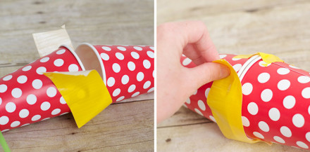 5 Fun Cinco De Mayo Inspired Music Party Crafts for Kids · Kix Cereal