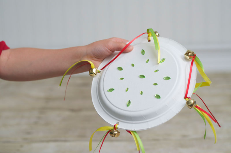 5 Fun Cinco De Mayo Inspired Music Party Crafts for Kids Kix Cereal