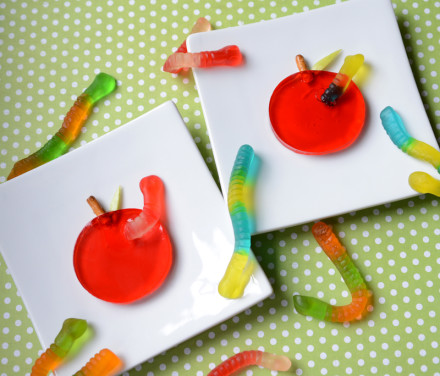 Kix Food Art Apple 4