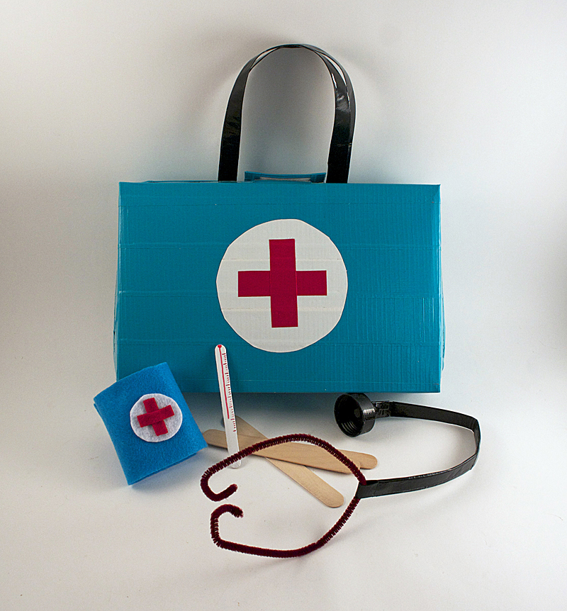 Kids Doctor Kit 